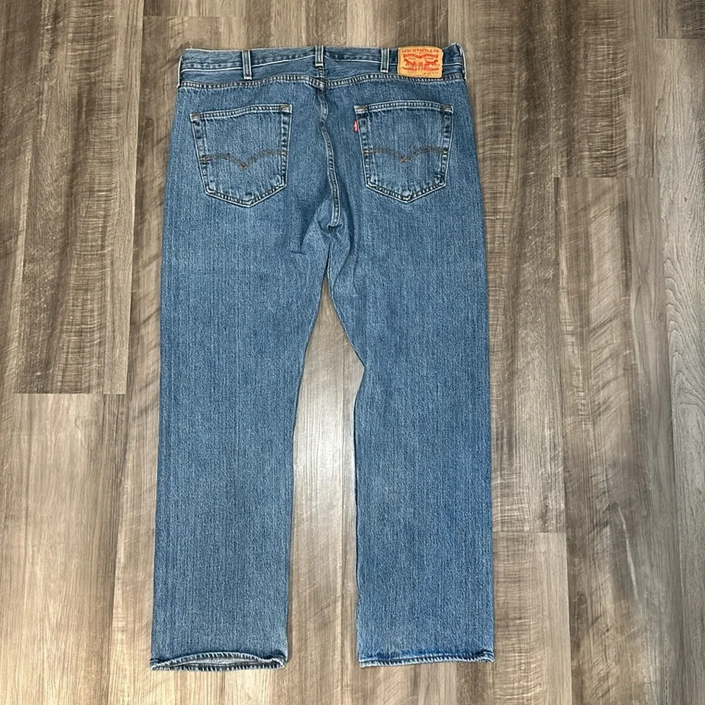 Levi’s 501 Original Fit Jeans - 38x30